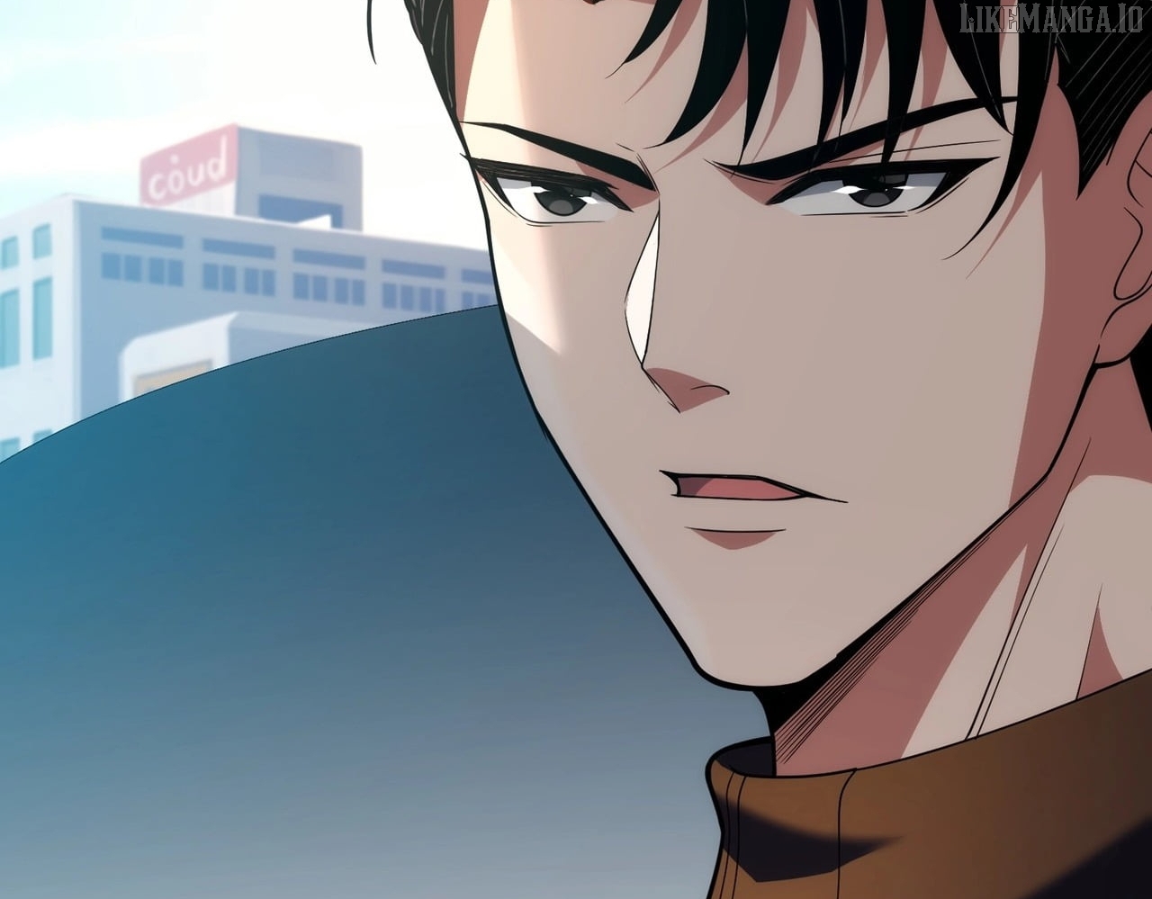 Hidden Dragon in the City (2025) Chapter 1 - page 139